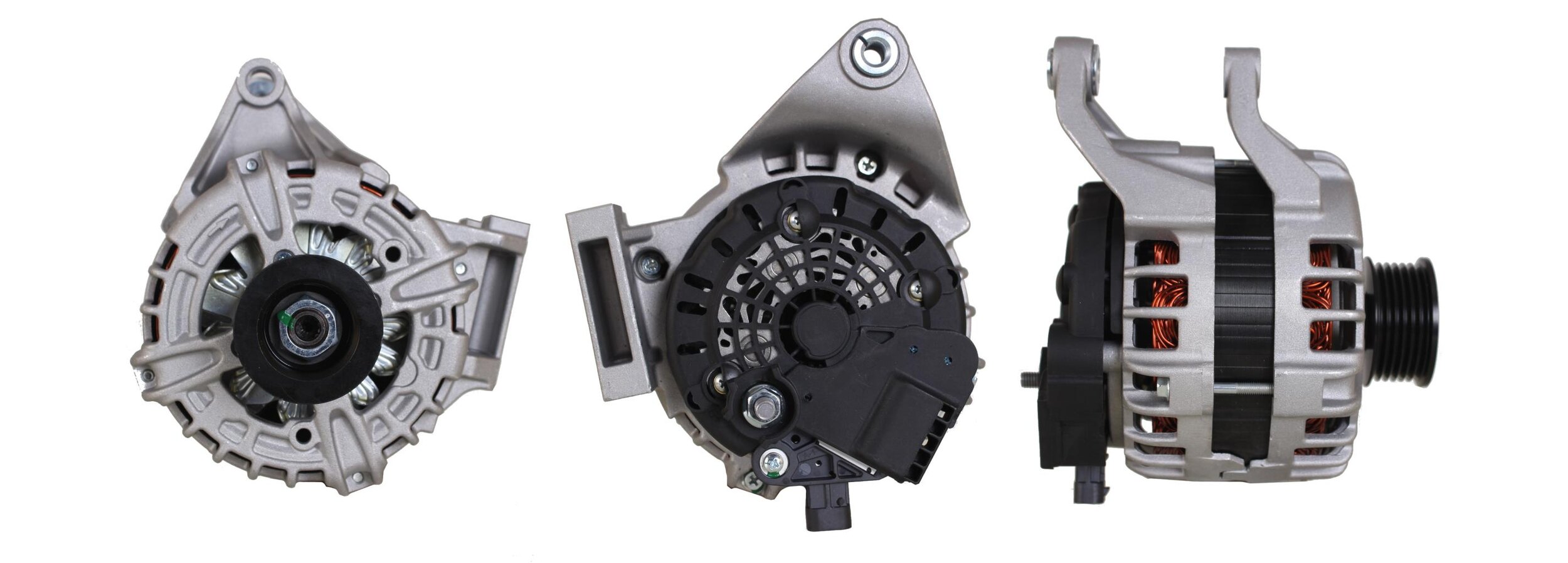 Alternator/Dynamo DRI 2283171402