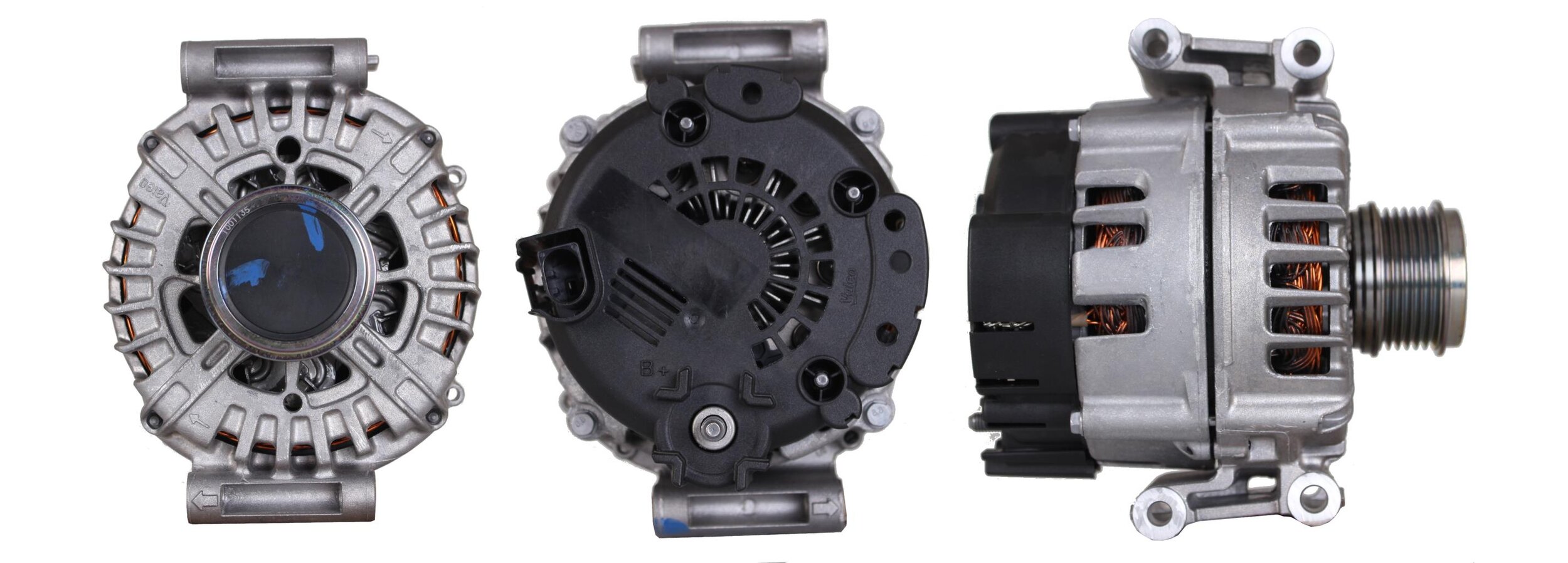 Alternator/Dynamo DRI 2115681802