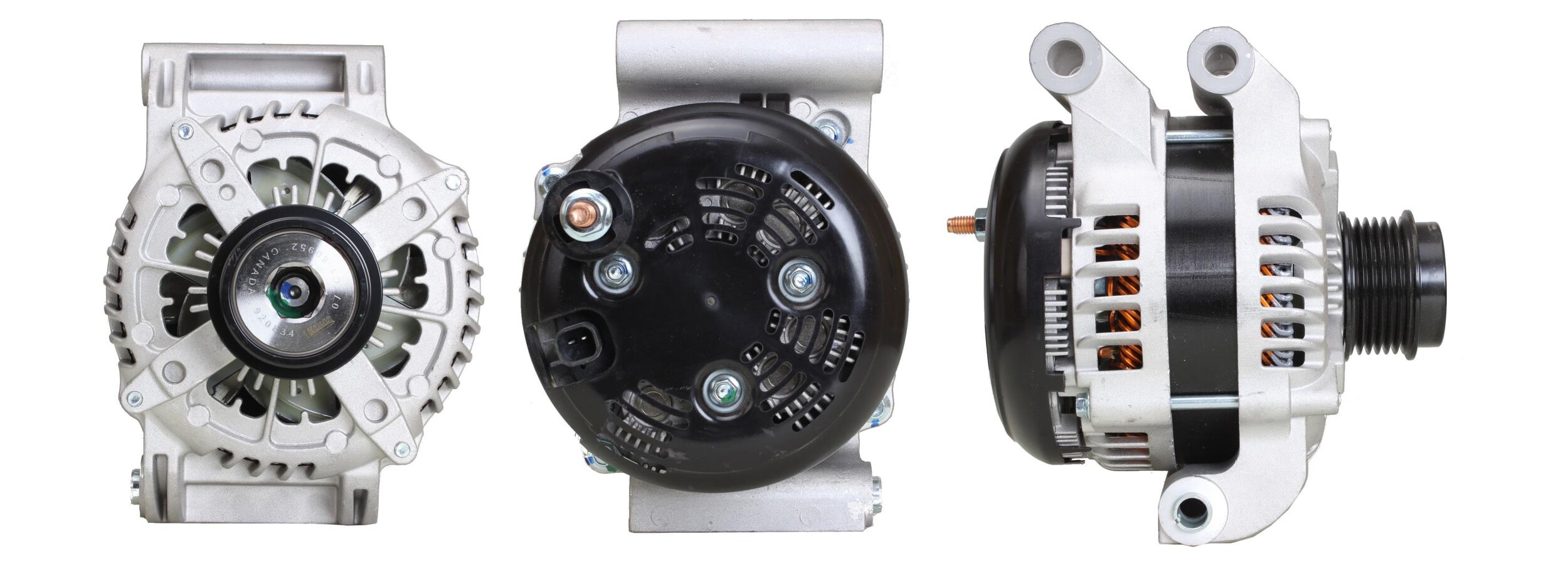 Alternator/Dynamo DRI 5340782202