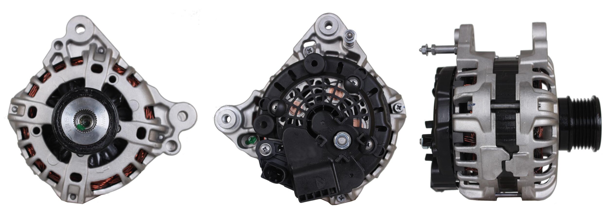 Alternator/Dynamo DRI 2113941102
