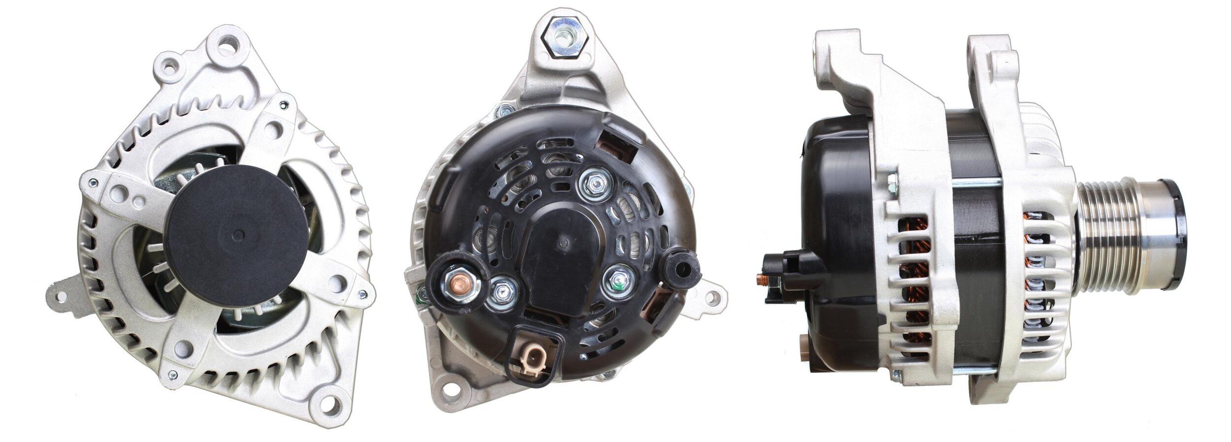 Alternator/Dynamo DRI 2221771202