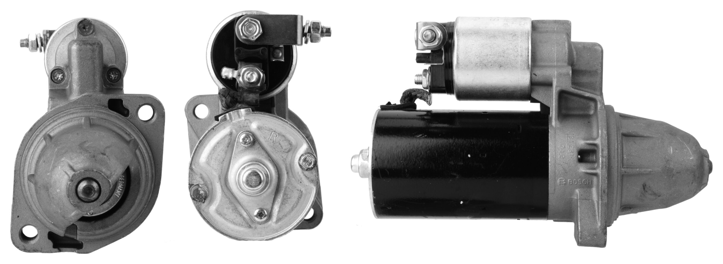 Starter DRI 638024092