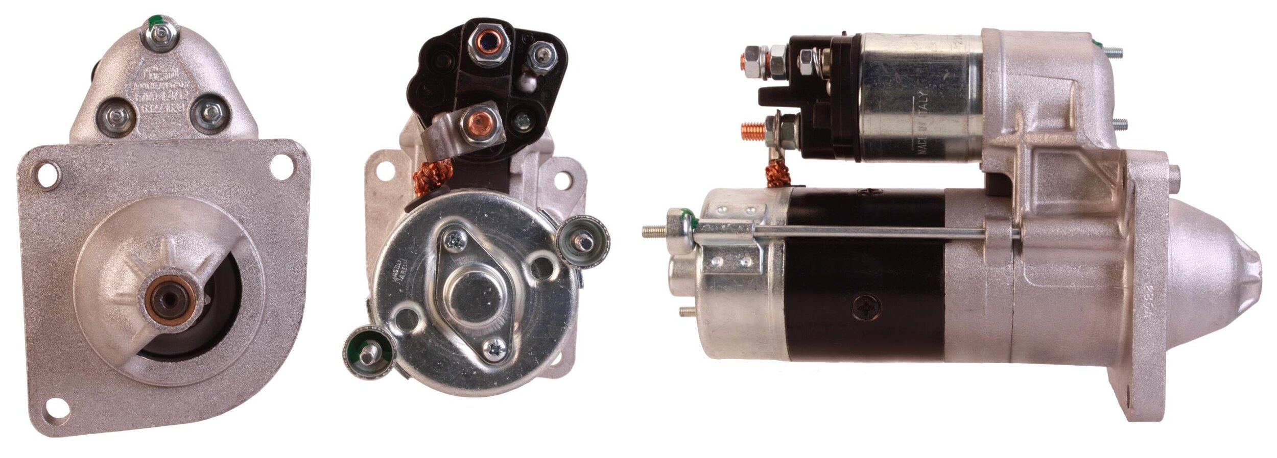 Starter DRI 318074092