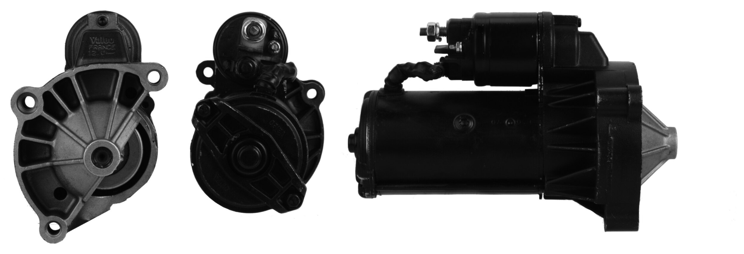 Starter DRI 318207112