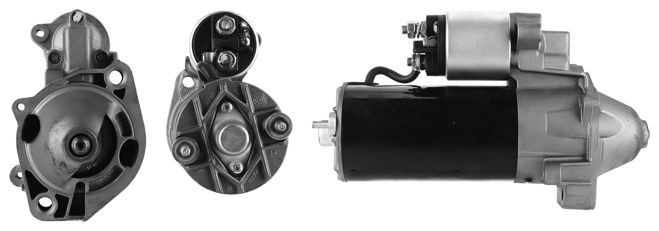 Starter DRI 625014102