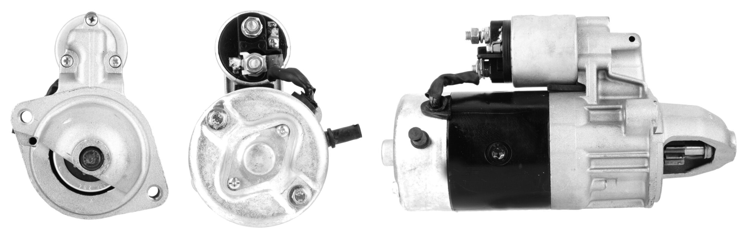 Starter DRI 325013102