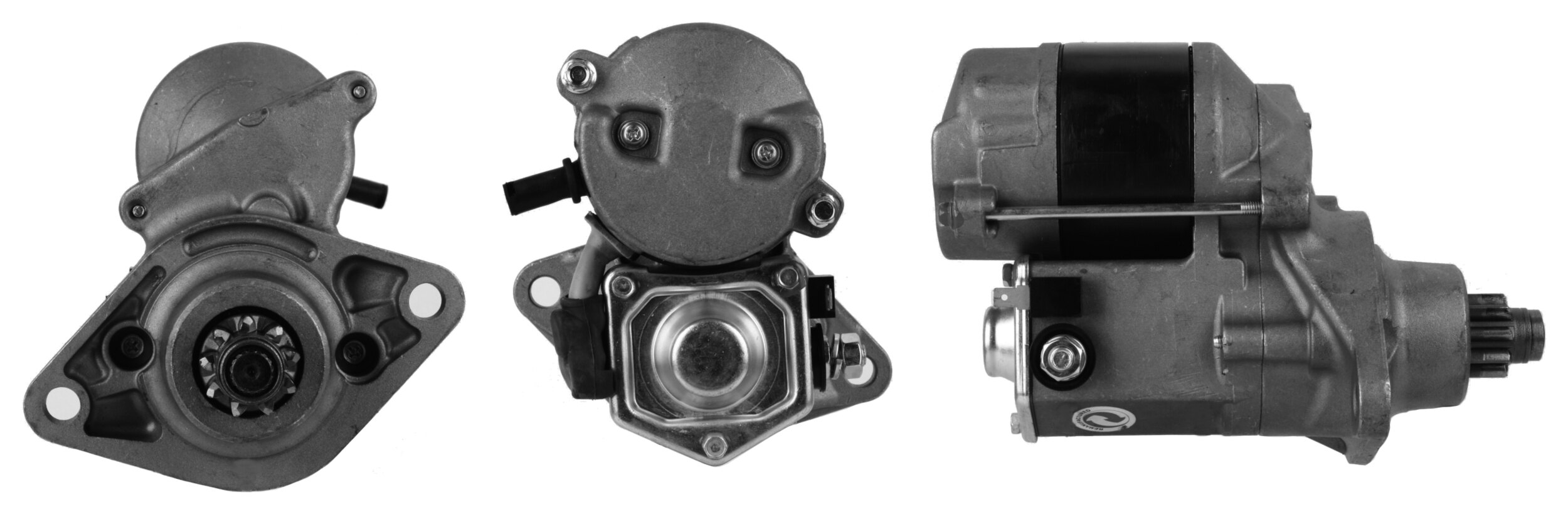 Starter DRI 333008092