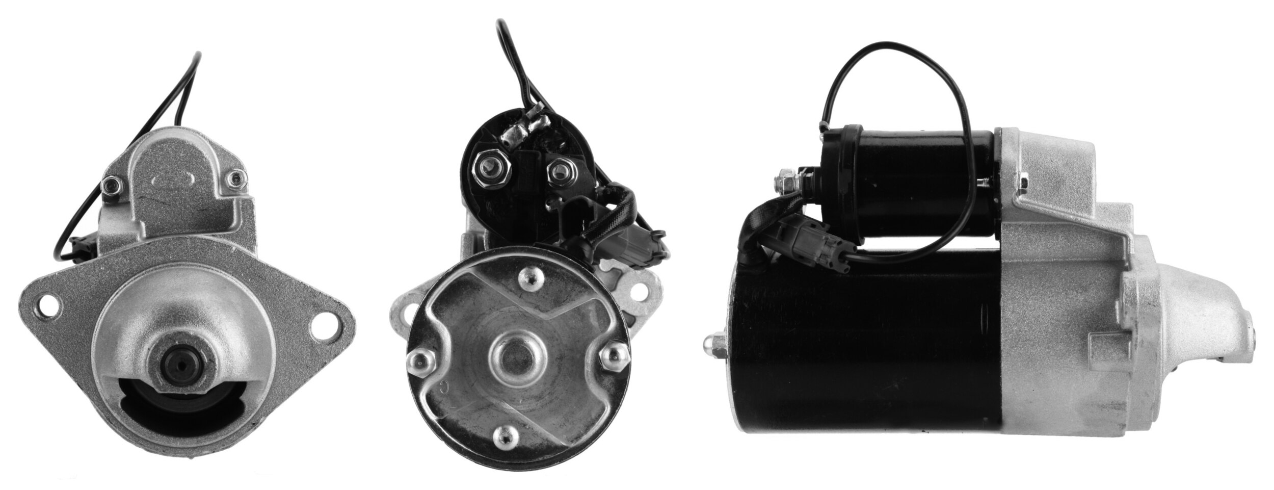 Starter DRI 327048082