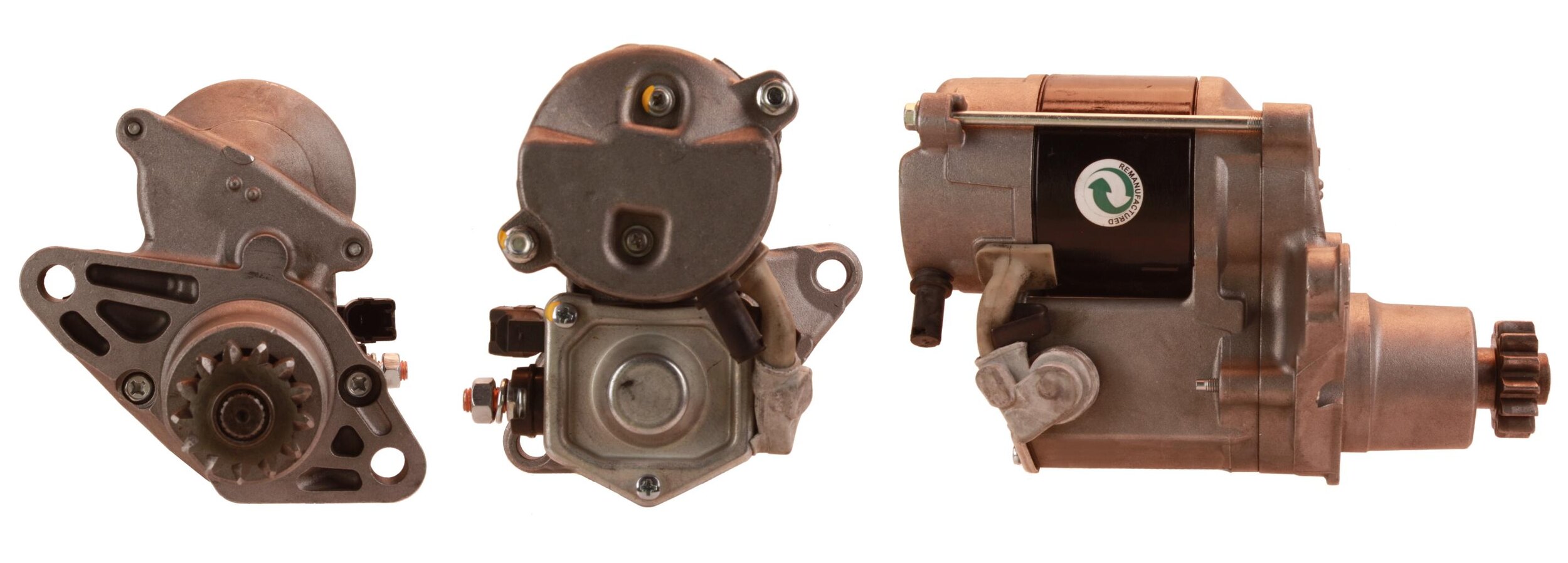 Starter DRI 335206132