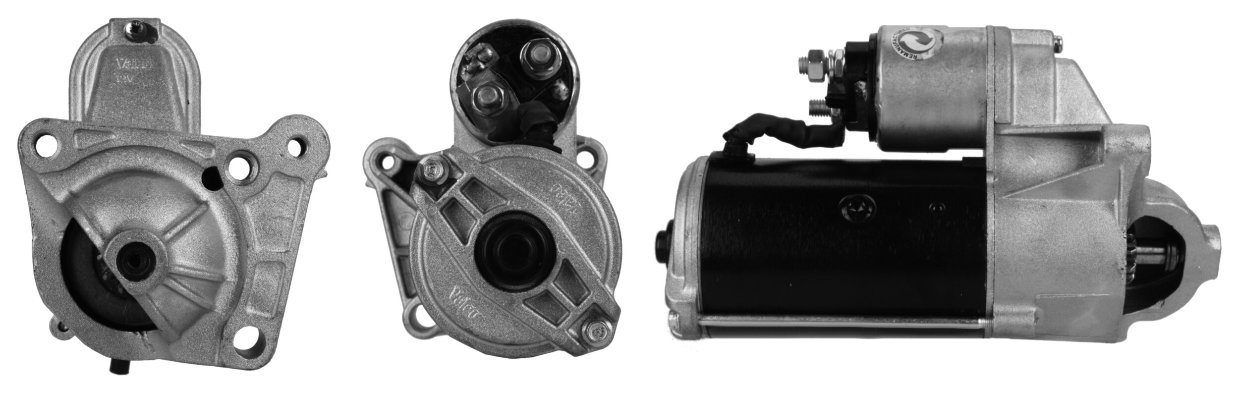 Starter DRI 330028112