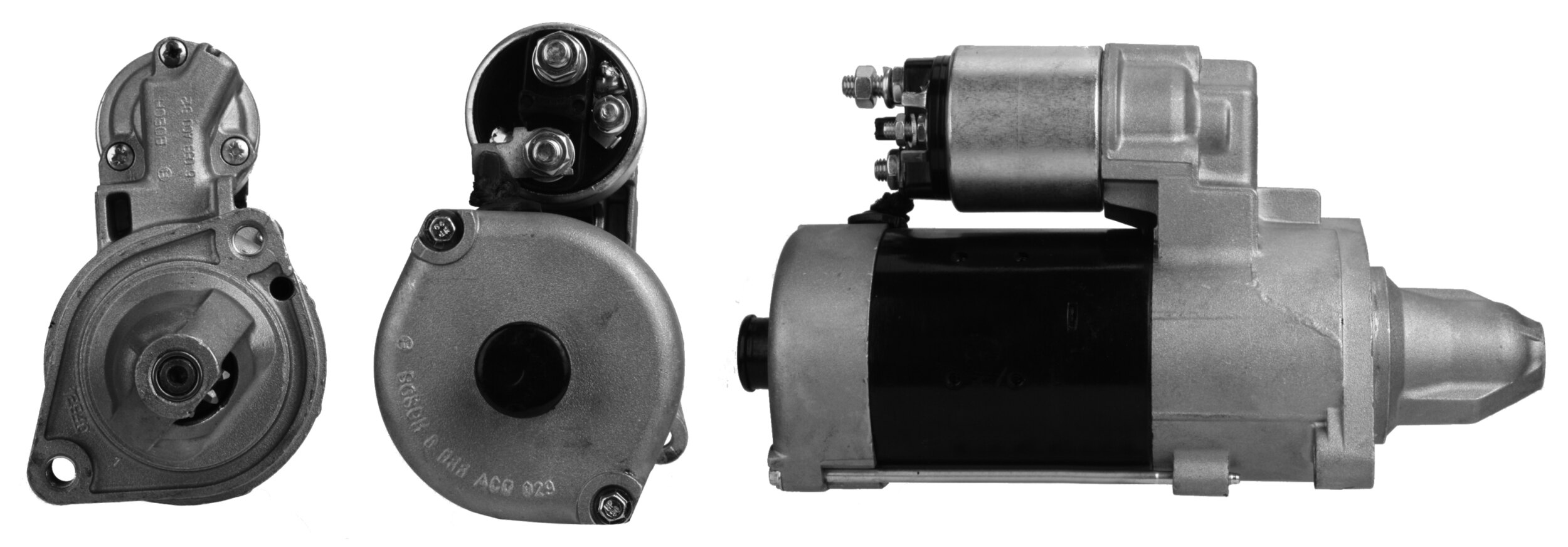 Starter DRI 325033102