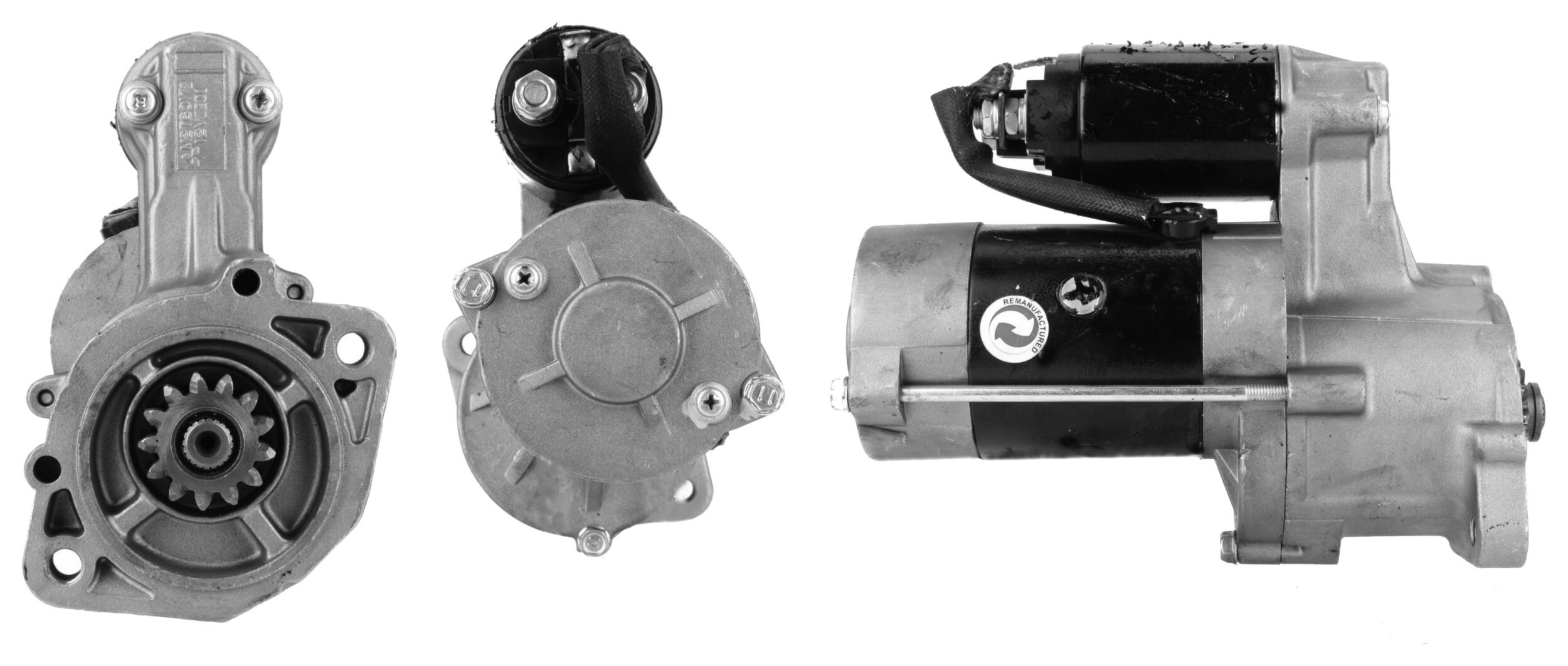 Starter DRI 326055102