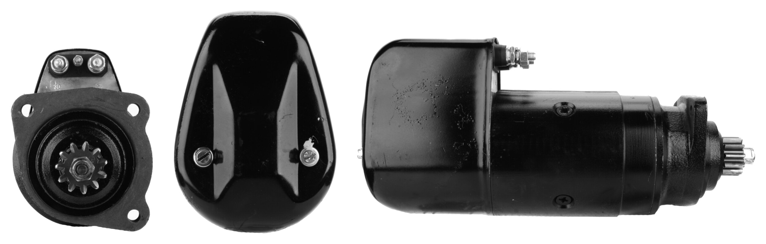 Starter DRI 638028114