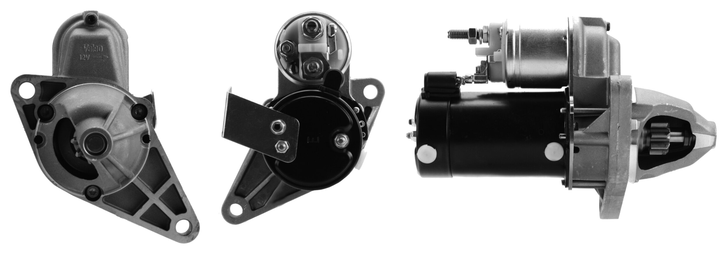 Starter DRI 322031092