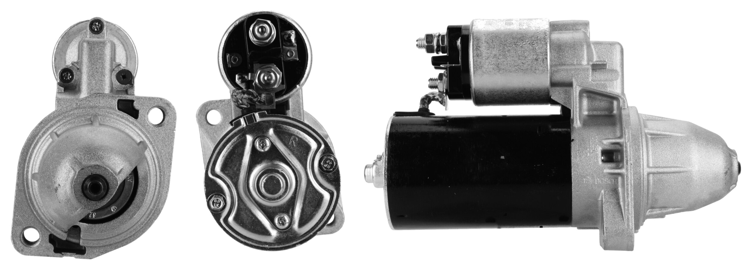 Starter DRI 338122092