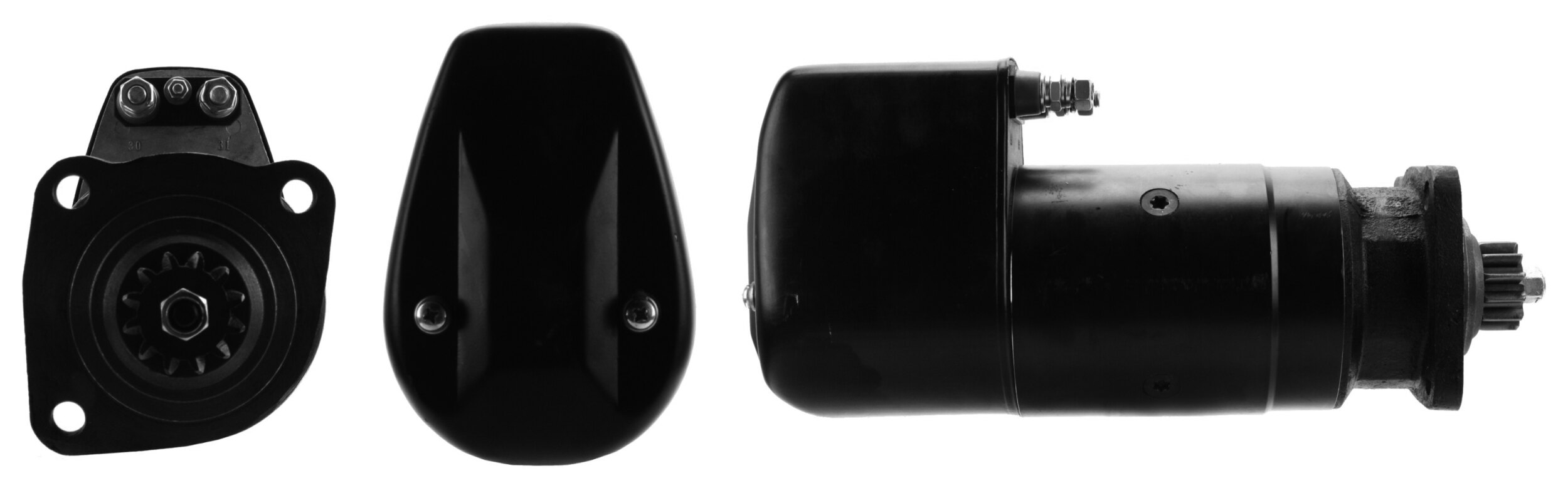 Starter DRI 630010124