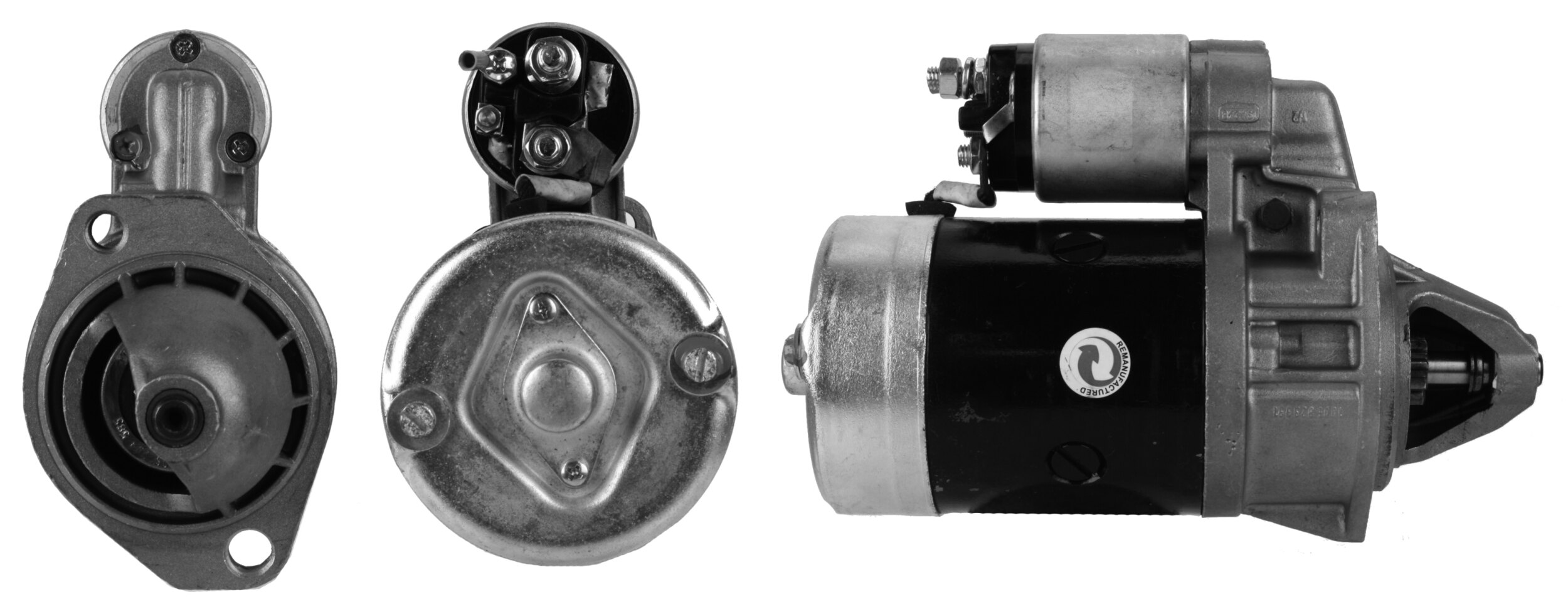 Starter DRI 311136092