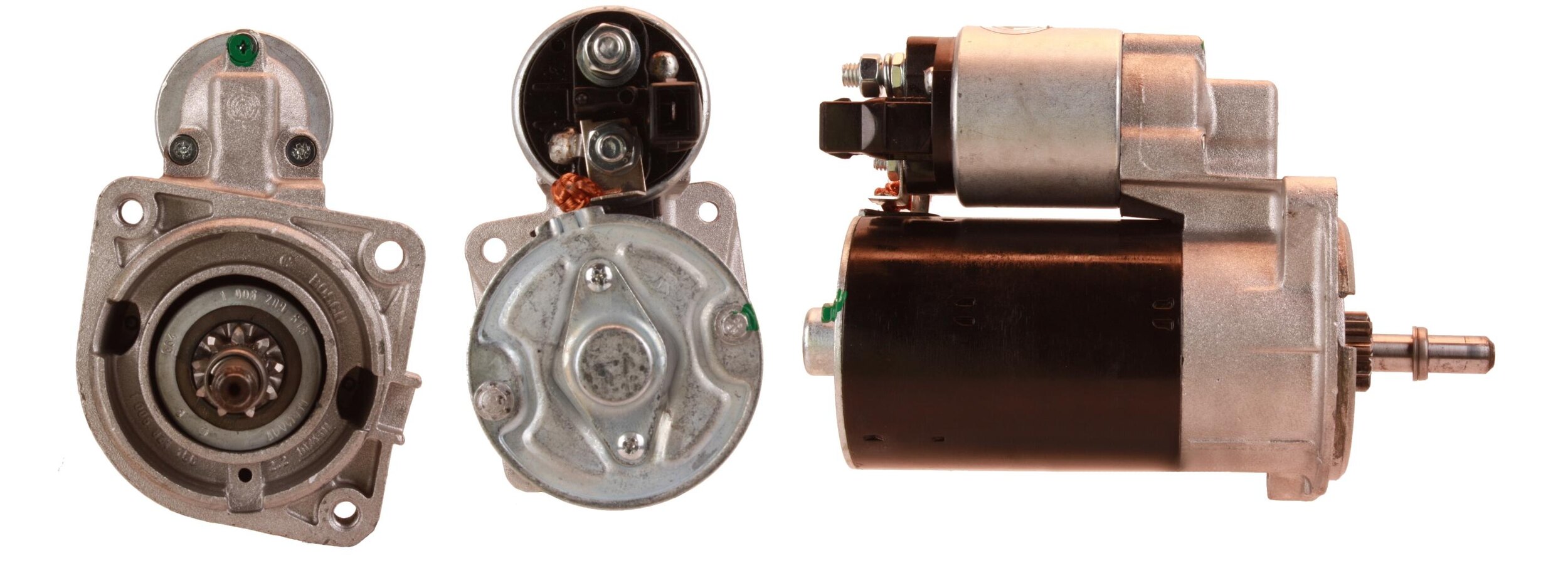 Starter DRI 311044092