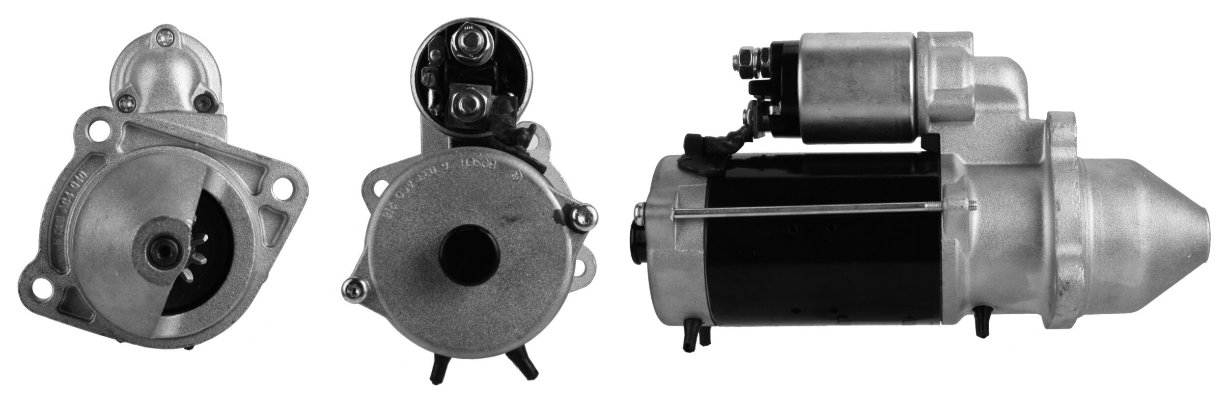 Starter DRI 600046114