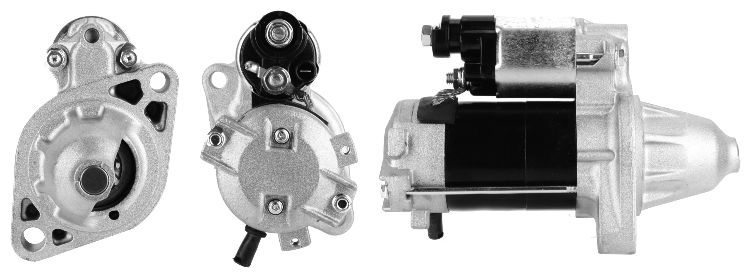 Starter DRI 322037092