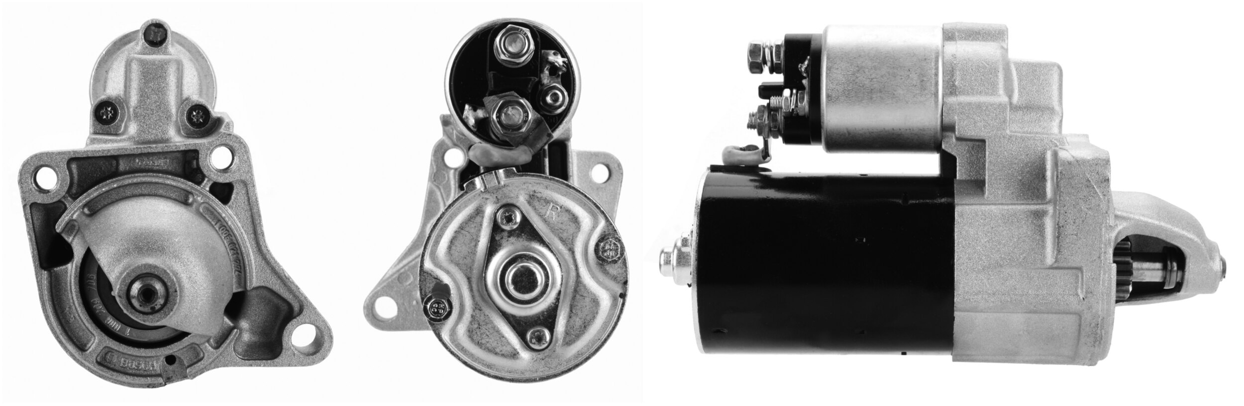 Starter DRI 319042102