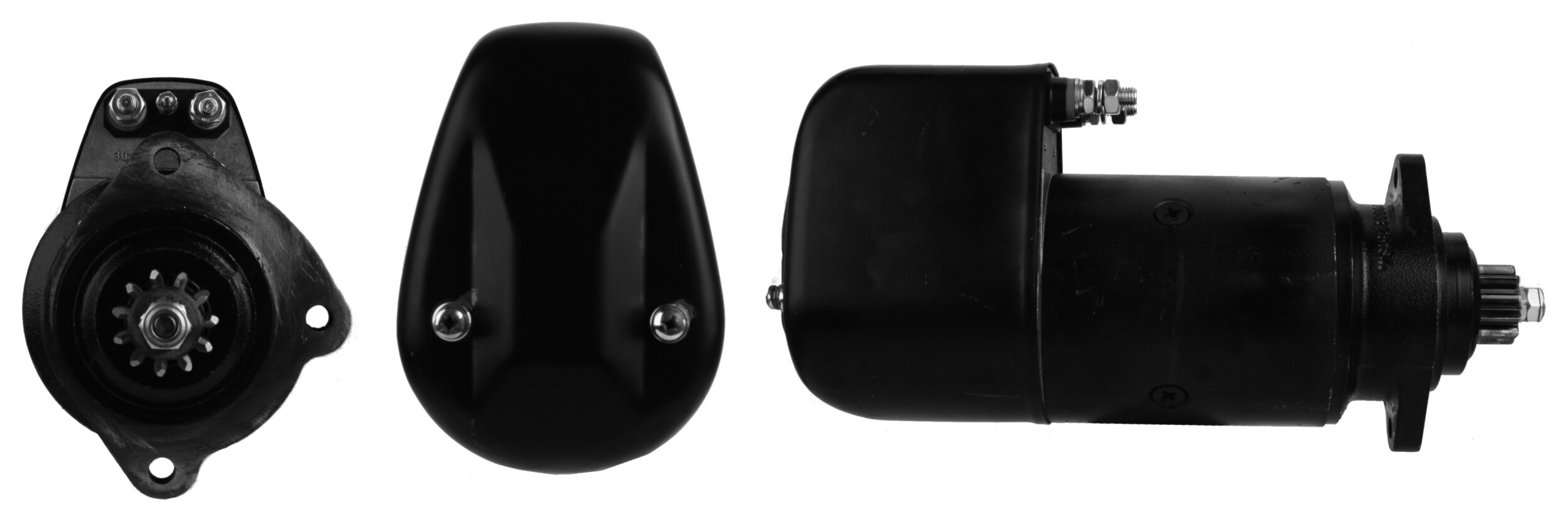 Starter DRI 600025114