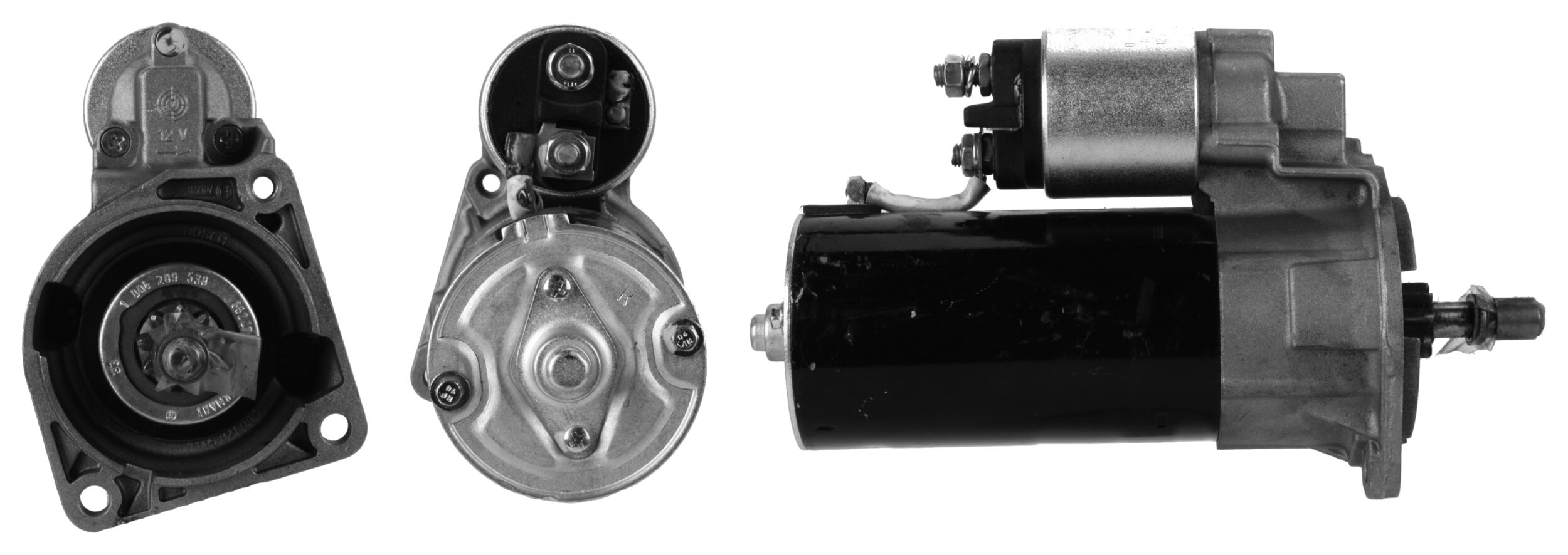 Starter DRI 311226092