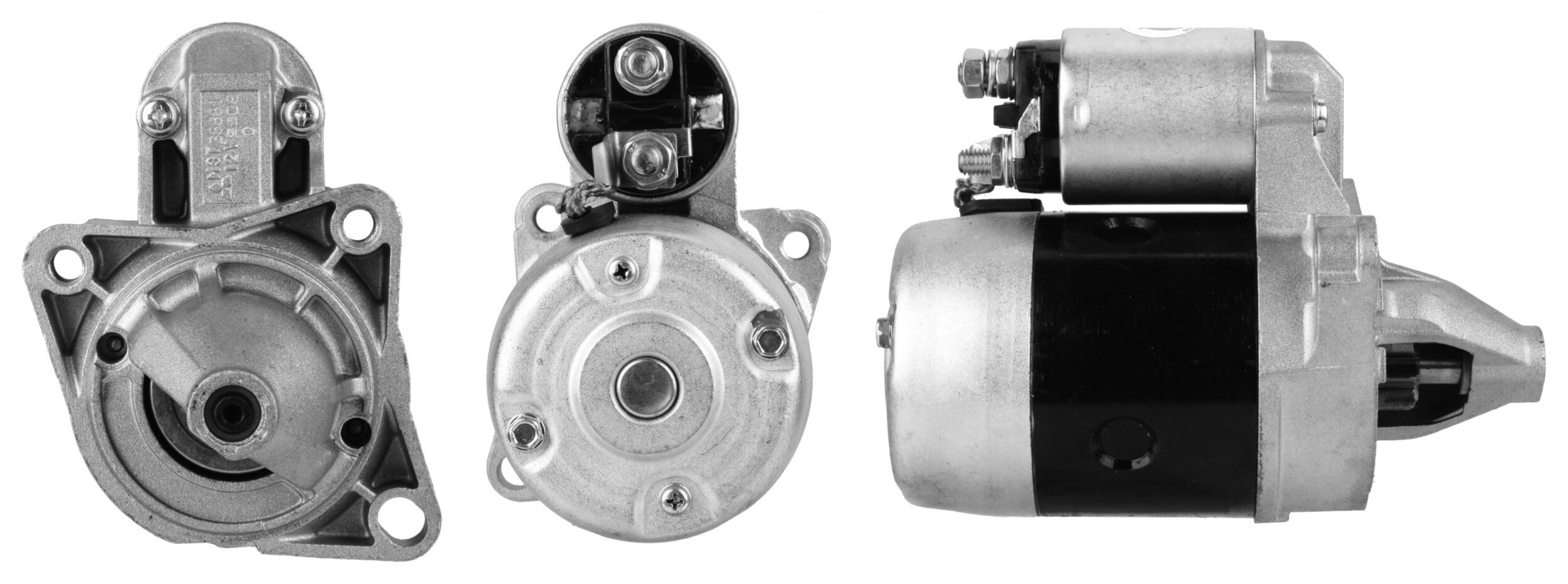 Starter DRI 324044082