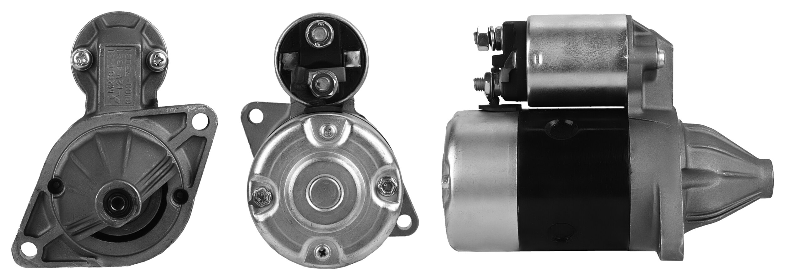 Starter DRI 345109082