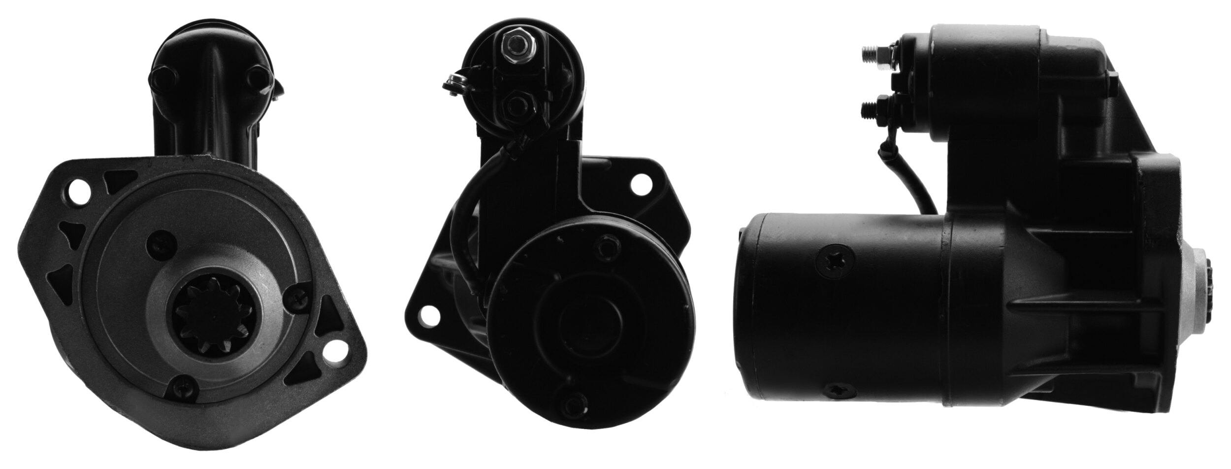 Starter DRI 328029092