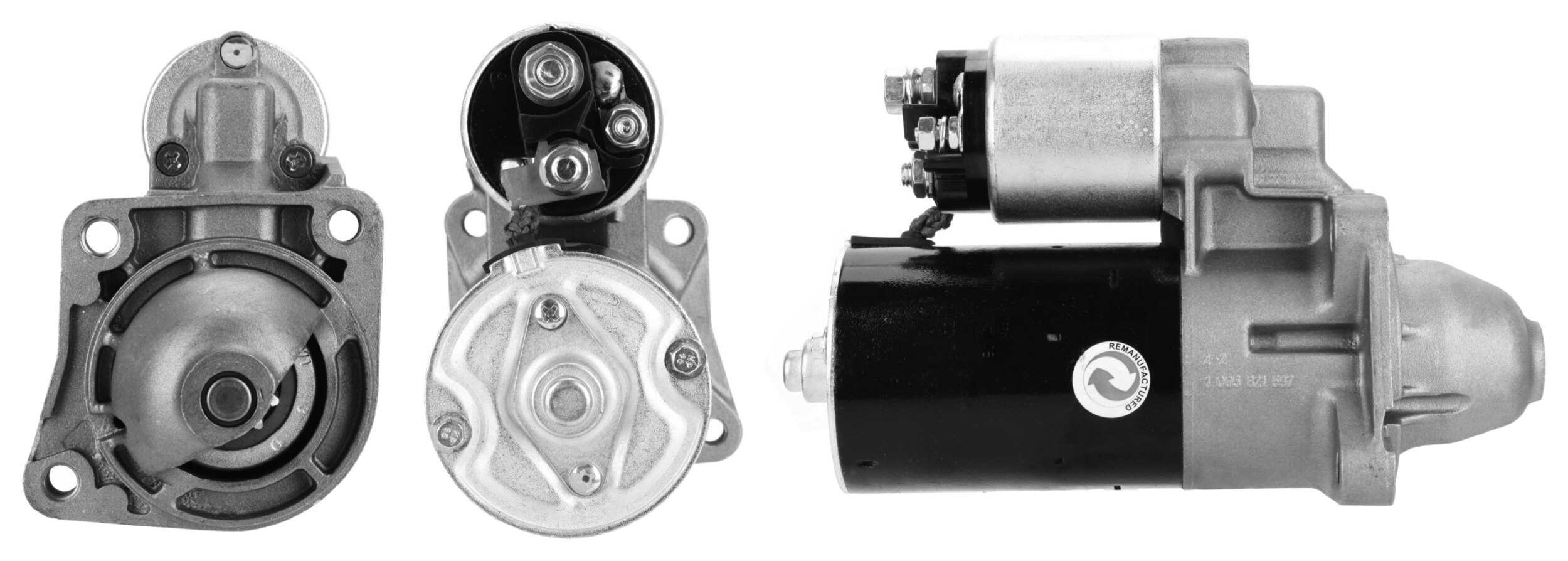 Starter DRI 319037102