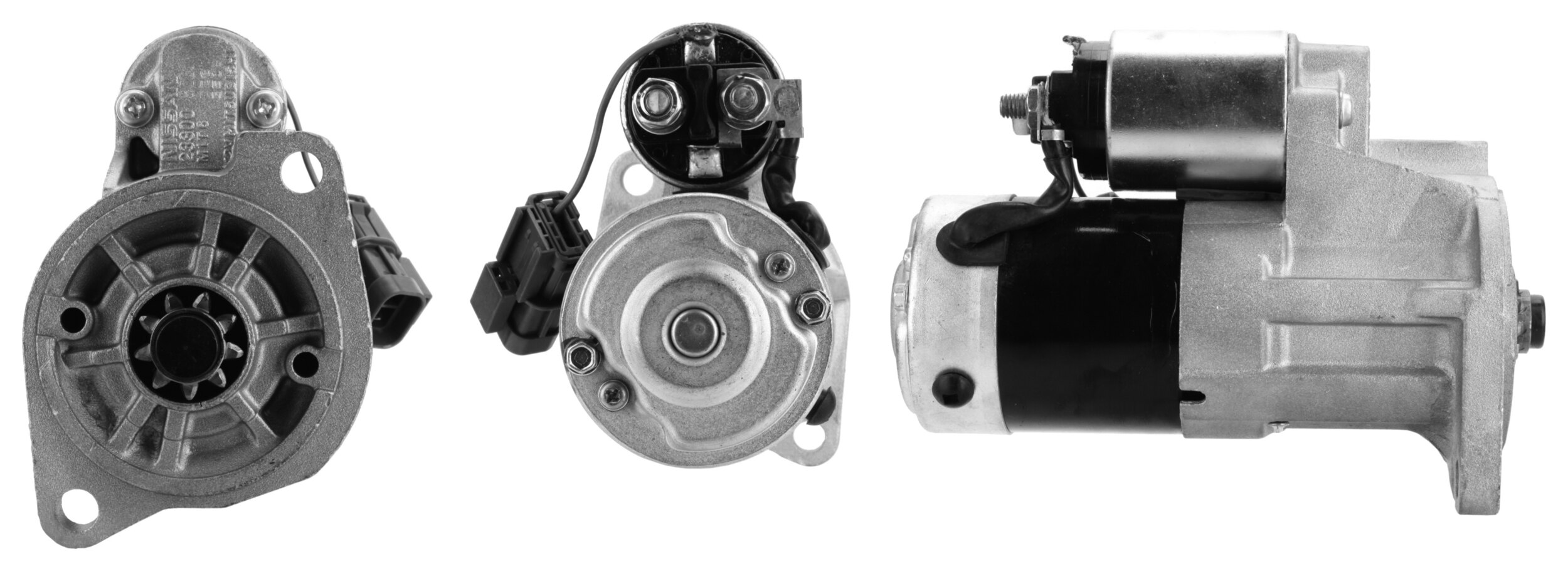 Starter DRI 327064092