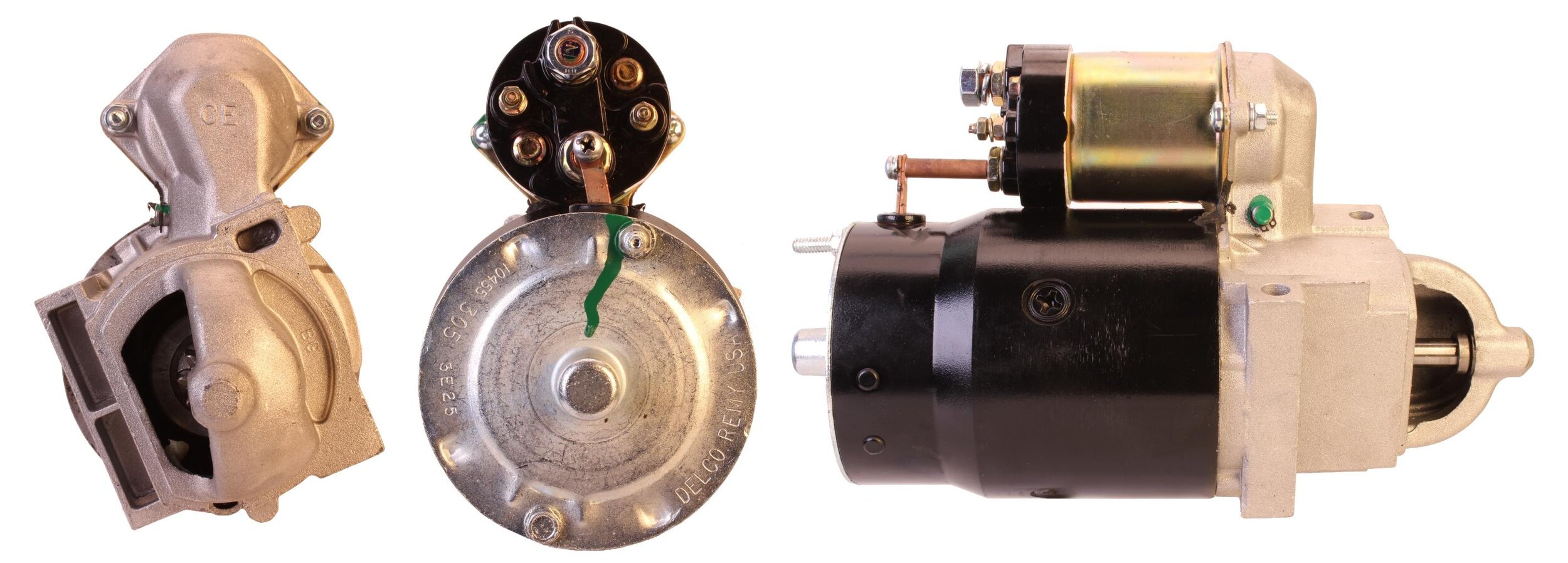 Starter DRI 628008092