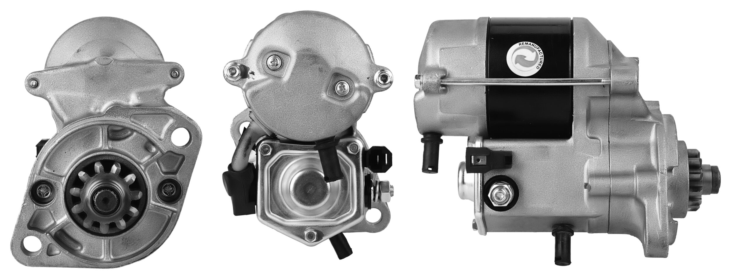 Starter DRI 683029112