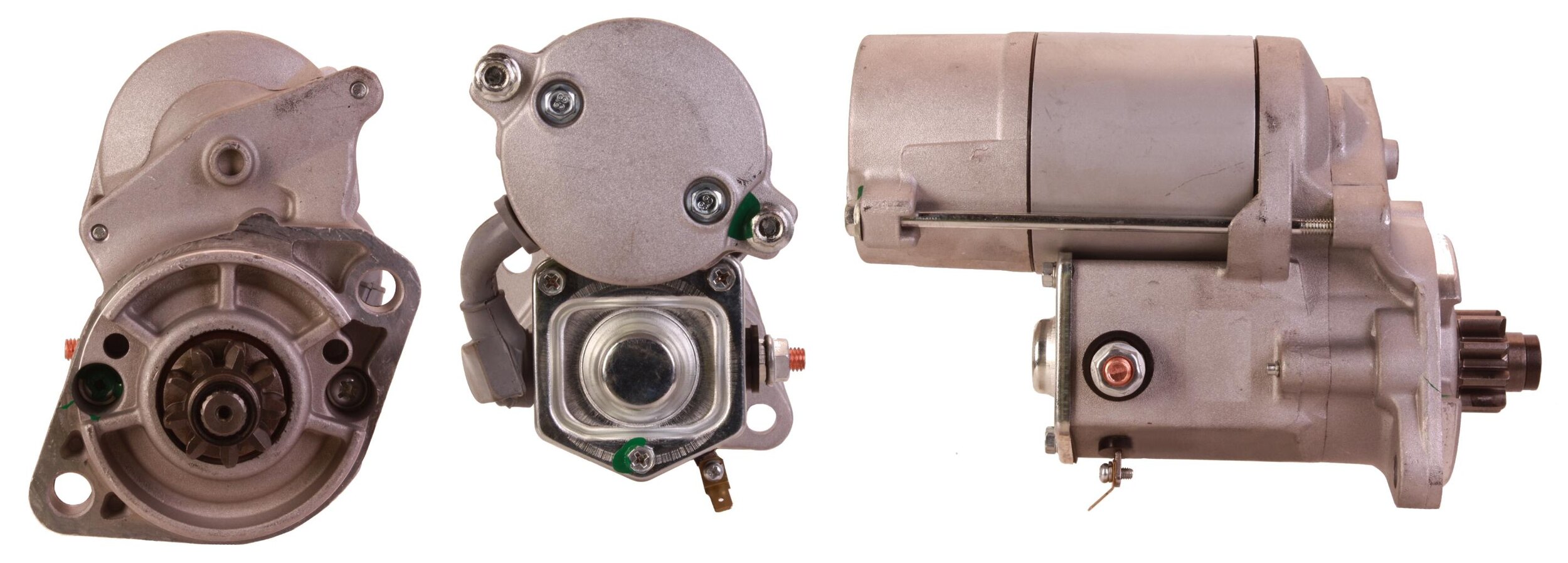 Starter DRI 683025092