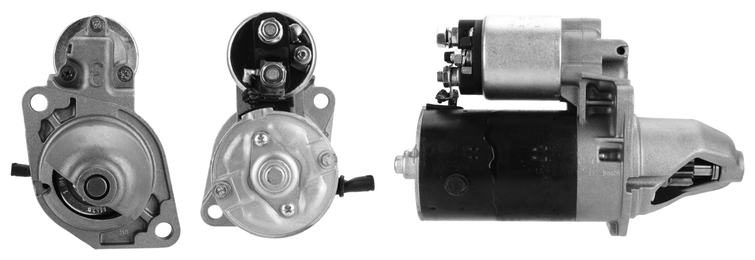 Starter DRI 327211082