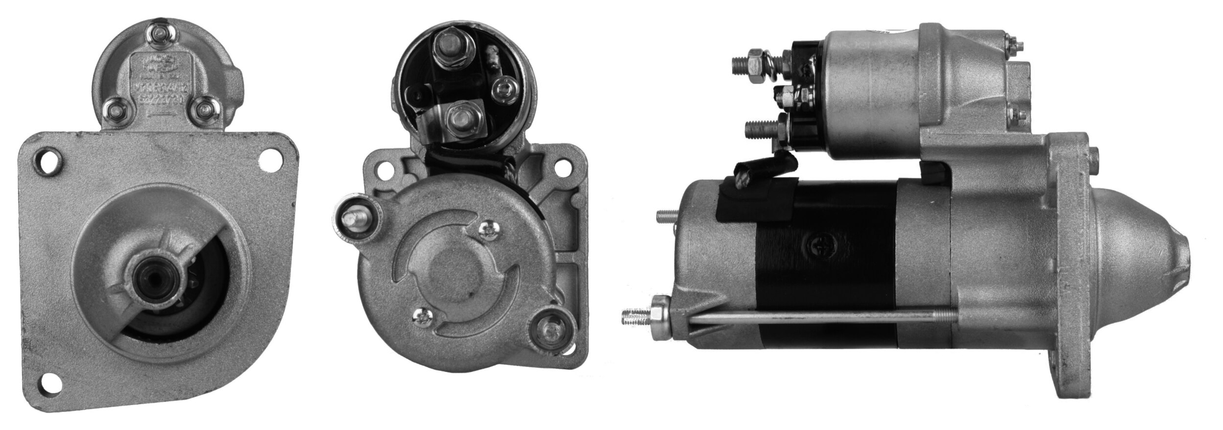 Starter DRI 318057092