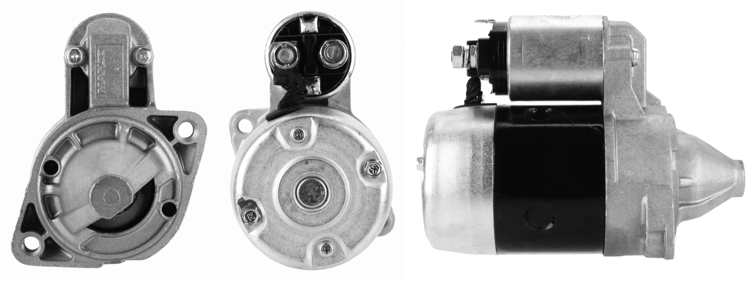 Starter DRI 326018082