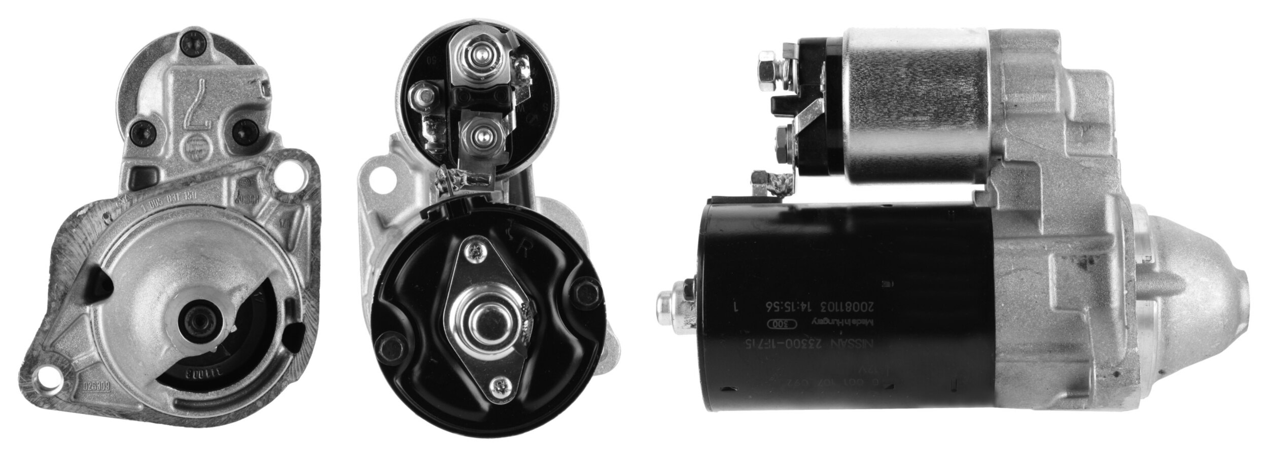 Starter DRI 327212082