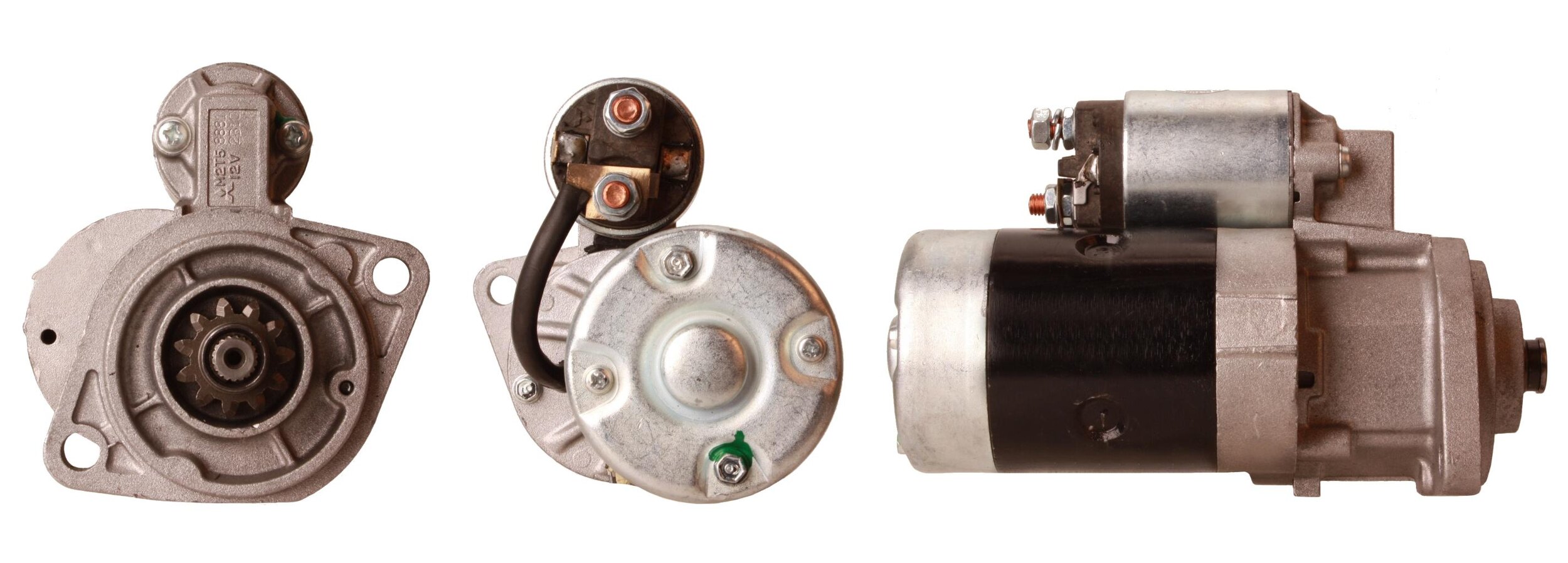 Starter DRI 626012112