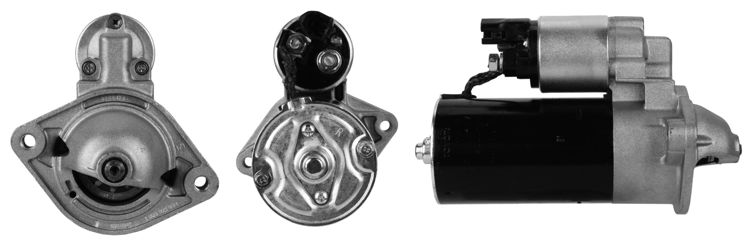 Starter DRI 335061102