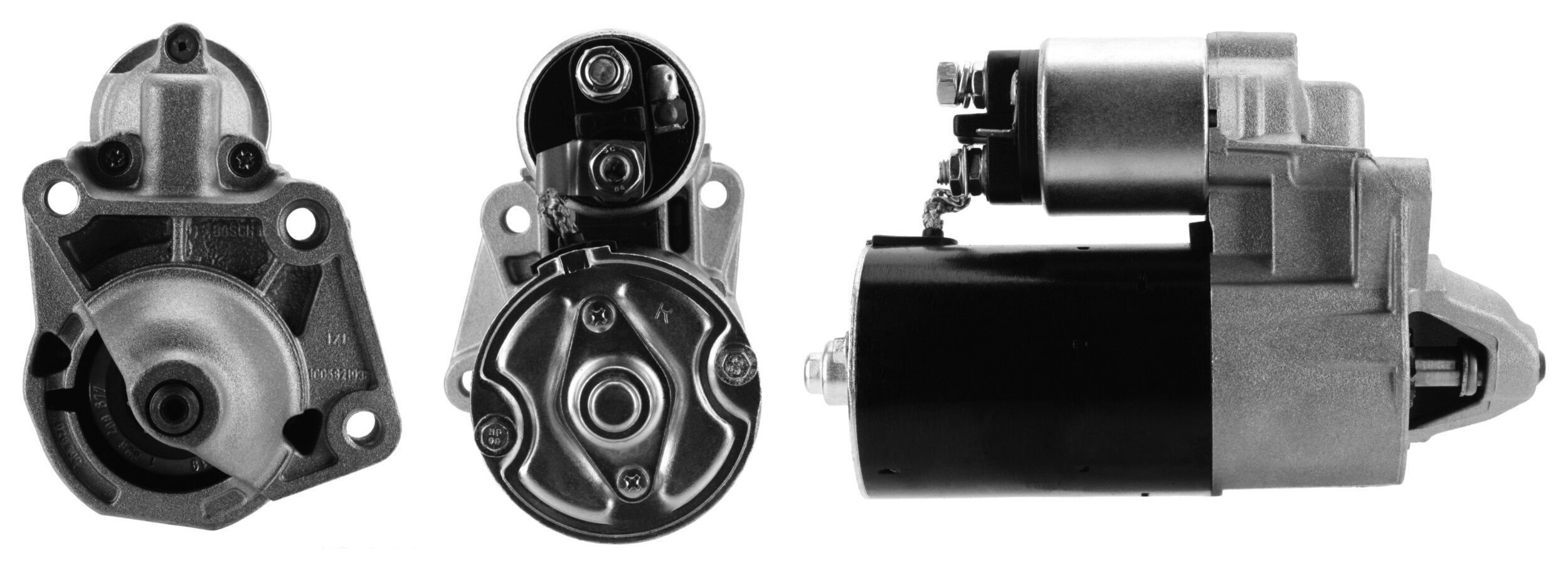 Starter DRI 338024092