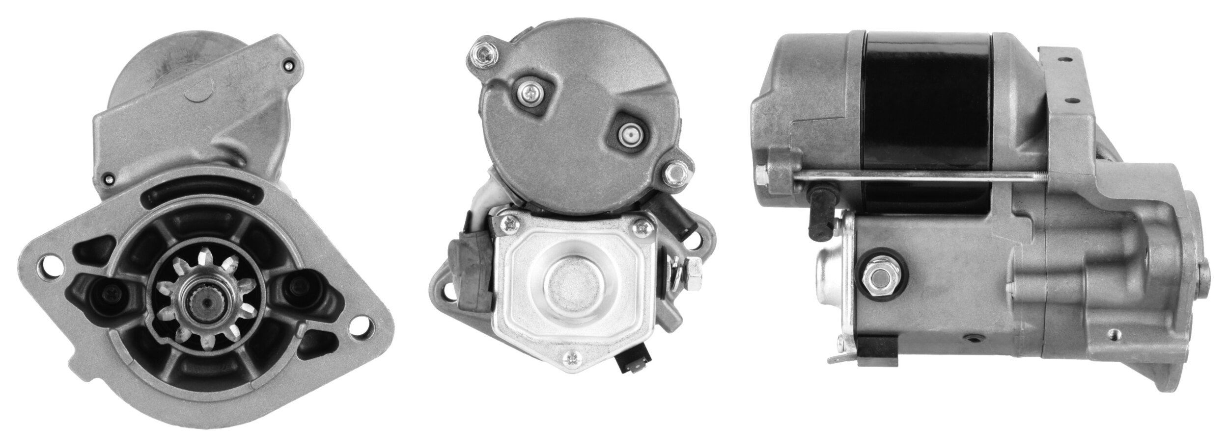 Starter DRI 335046102