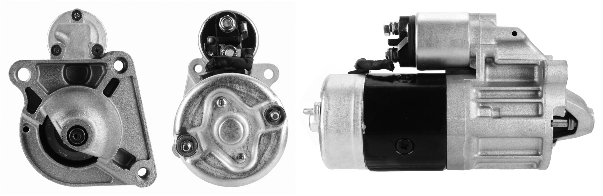 Starter DRI 330013092