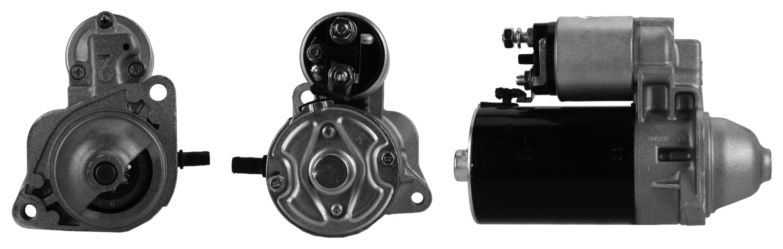 Starter DRI 327091082