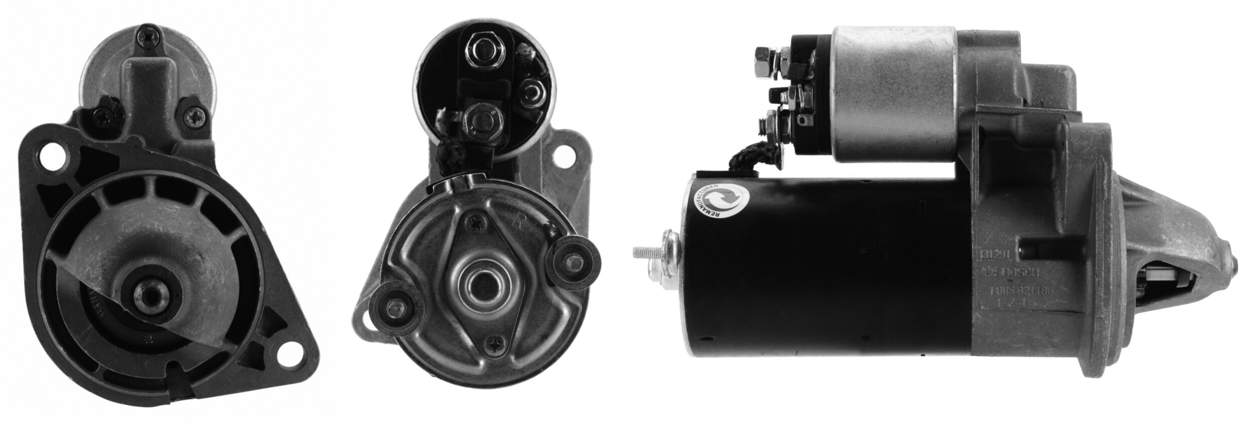 Starter DRI 328015092