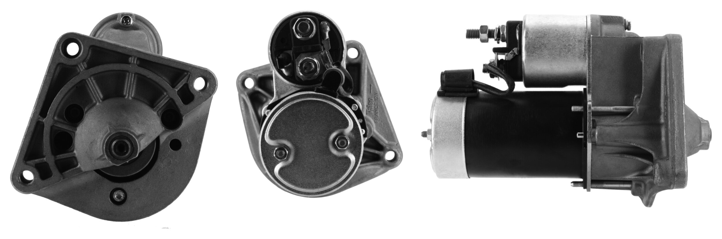 Starter DRI 330012092