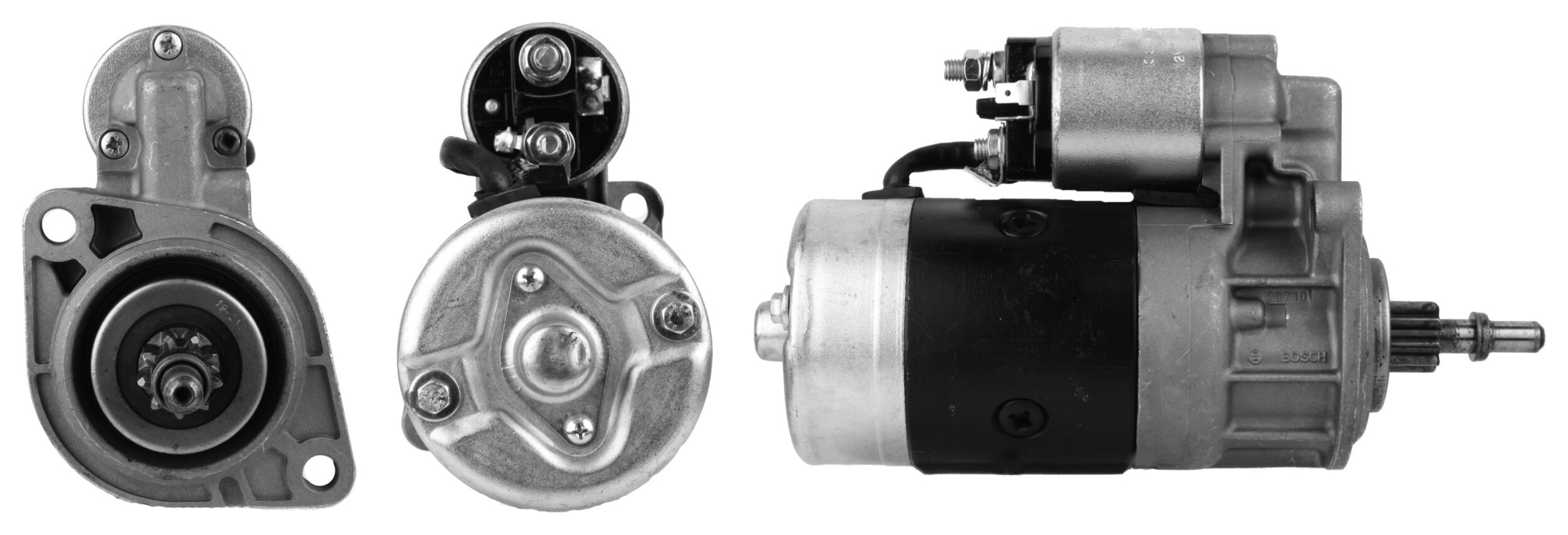 Starter DRI 311059092