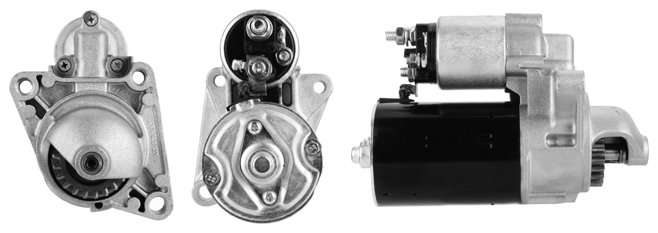 Starter DRI 319047212