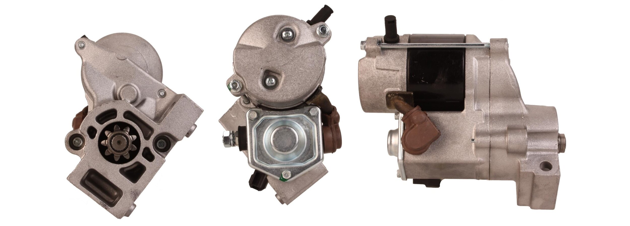 Starter DRI 343010092